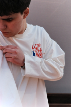 Лонгслив ALTO Один