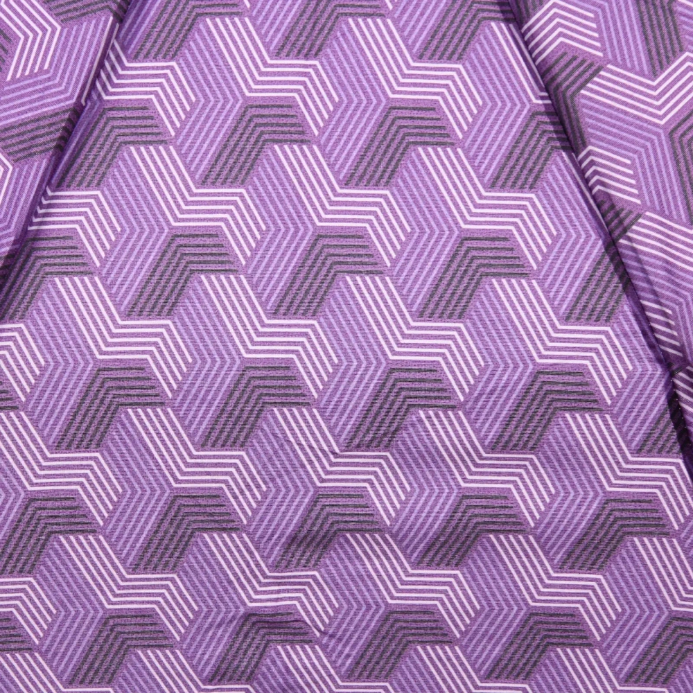 Зонт женский автомат «Витраж», микс 6 цветов, 8 спиц, d-100см, длина в слож. виде 30см