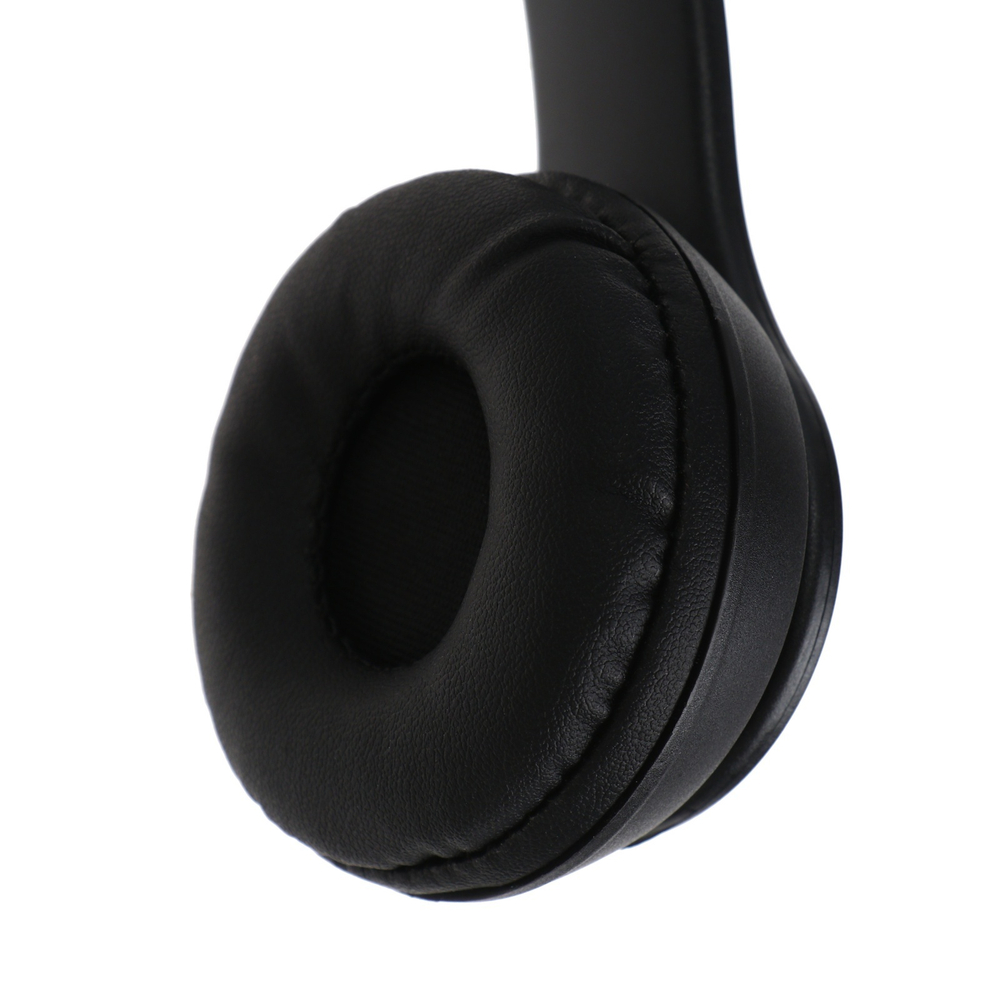 Наушники беспроводные ERGOLUX ELX-BTHP02-C02