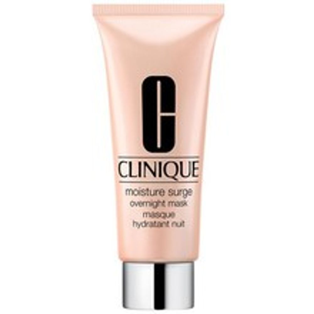Clinique Overnight Mask Moisture Surge - Night Moisturizing Mask 100ml