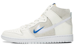 Кроссовки Soulland X Nike Dunk Sb Fri.Day Part 02