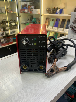 Сварочный аппарат Edon TB-250