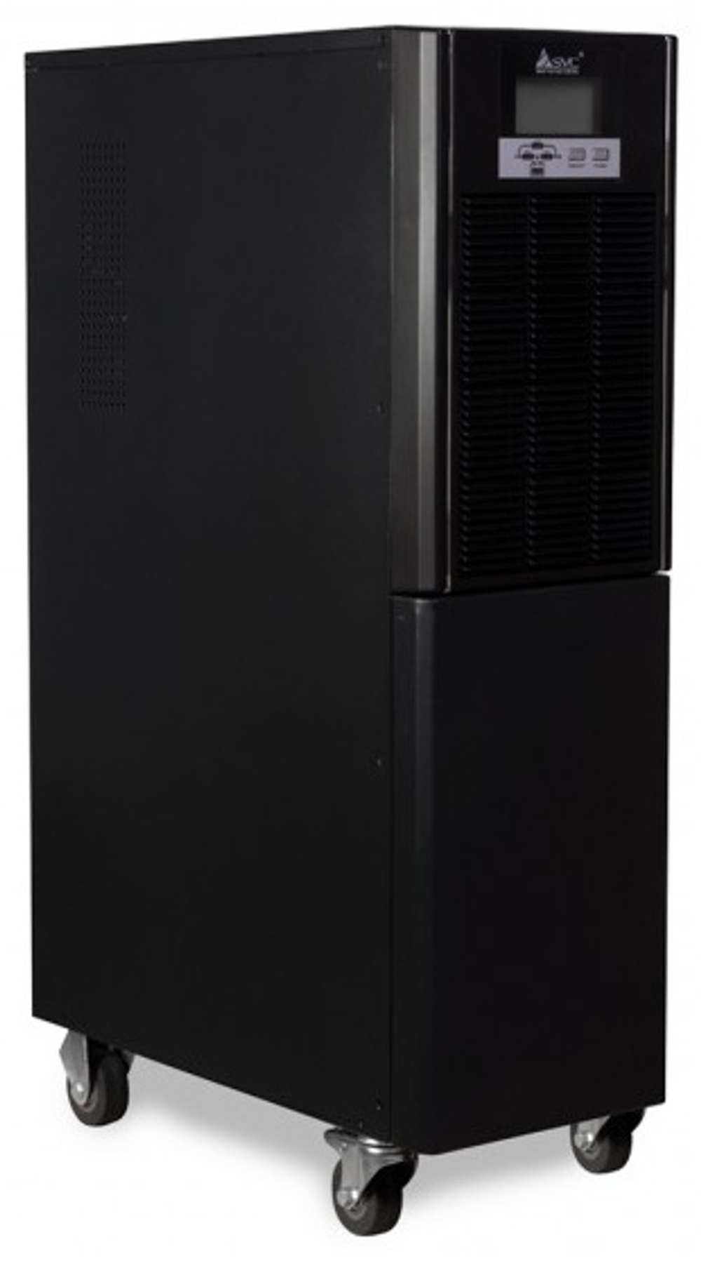 Источник бесперебойного питания SVC PTS-6KL-LCD