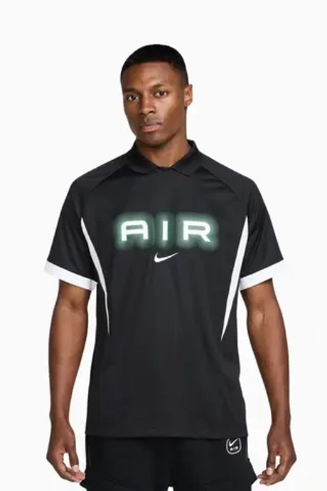 Футболка Nike Air - черный