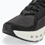 Женские Кроссовки для бега On Cloudrunner 2 eclipse/black