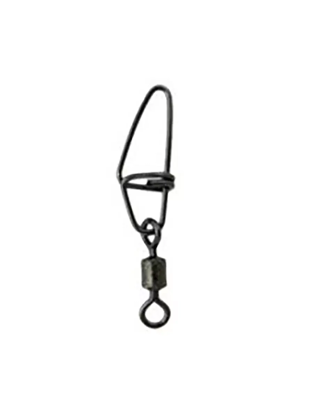 Вертлюг с застежкой  SA-305-12 ( 1упк. по 10 шт.)