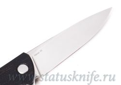 Нож Широгоров F3 CD Vanax 35 Кастом Дивижнфотография - 8