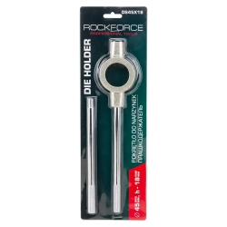 Плашкодержатель 45х18мм RockFORCE RF-DS45X18