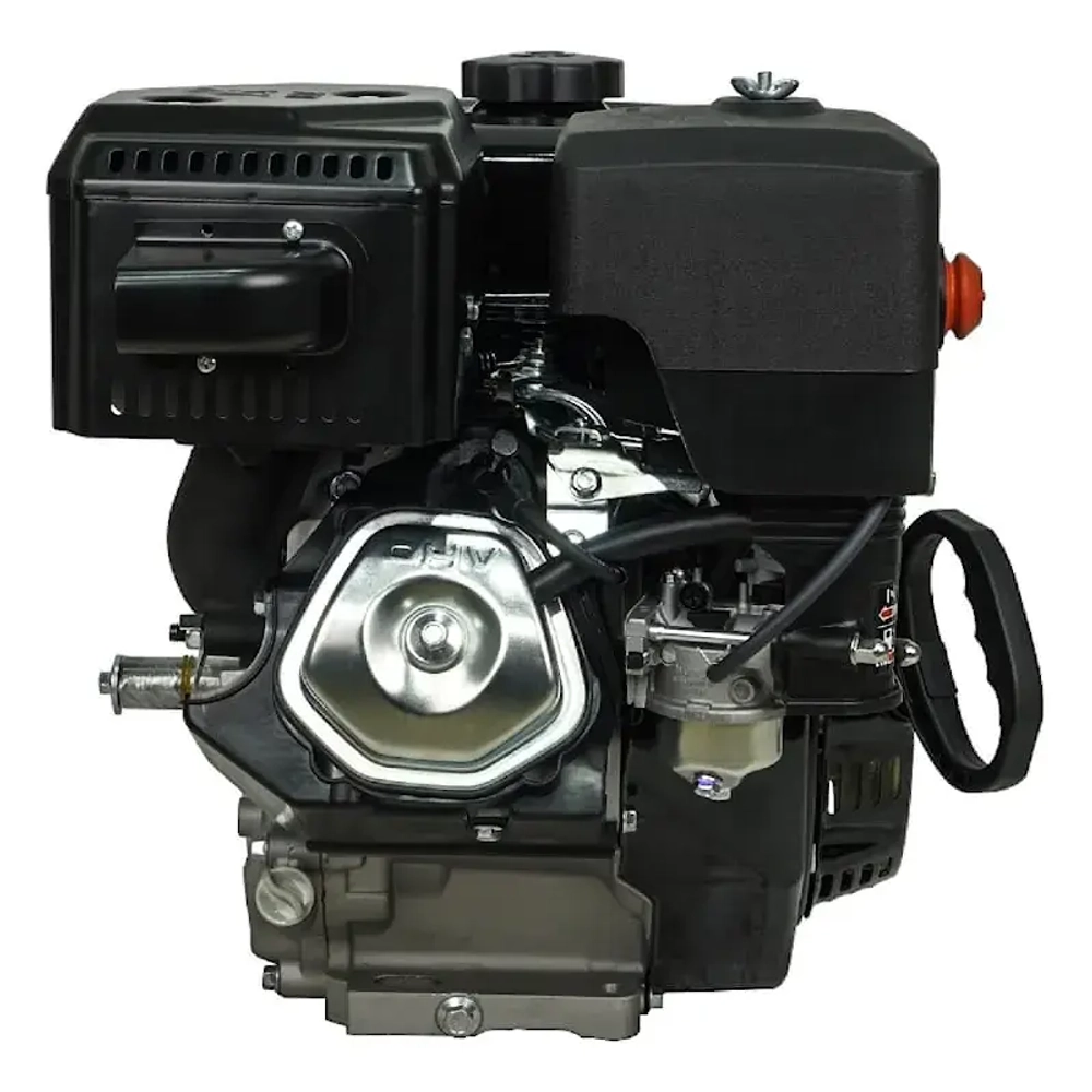 Lifan NP445 D25 3A двигатель бензиновый 00-00154619