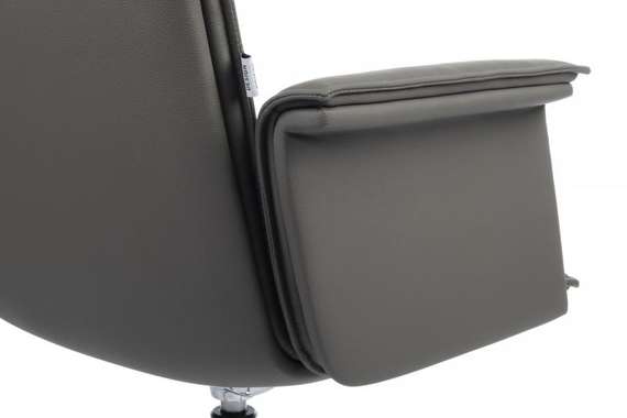 Кресло Рубенс-СТ C1819-2 Антрацит