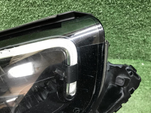 Фара правая Mercedes E W213 (2020-2023) LED