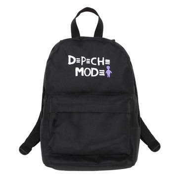 Рюкзак Depeche Mode (001)