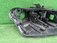 Корпус фары правый BMW X5 G05 (2018-2023) Laser