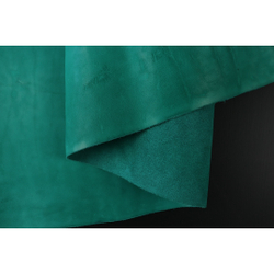 1,8-2,2 Юфть зеленая