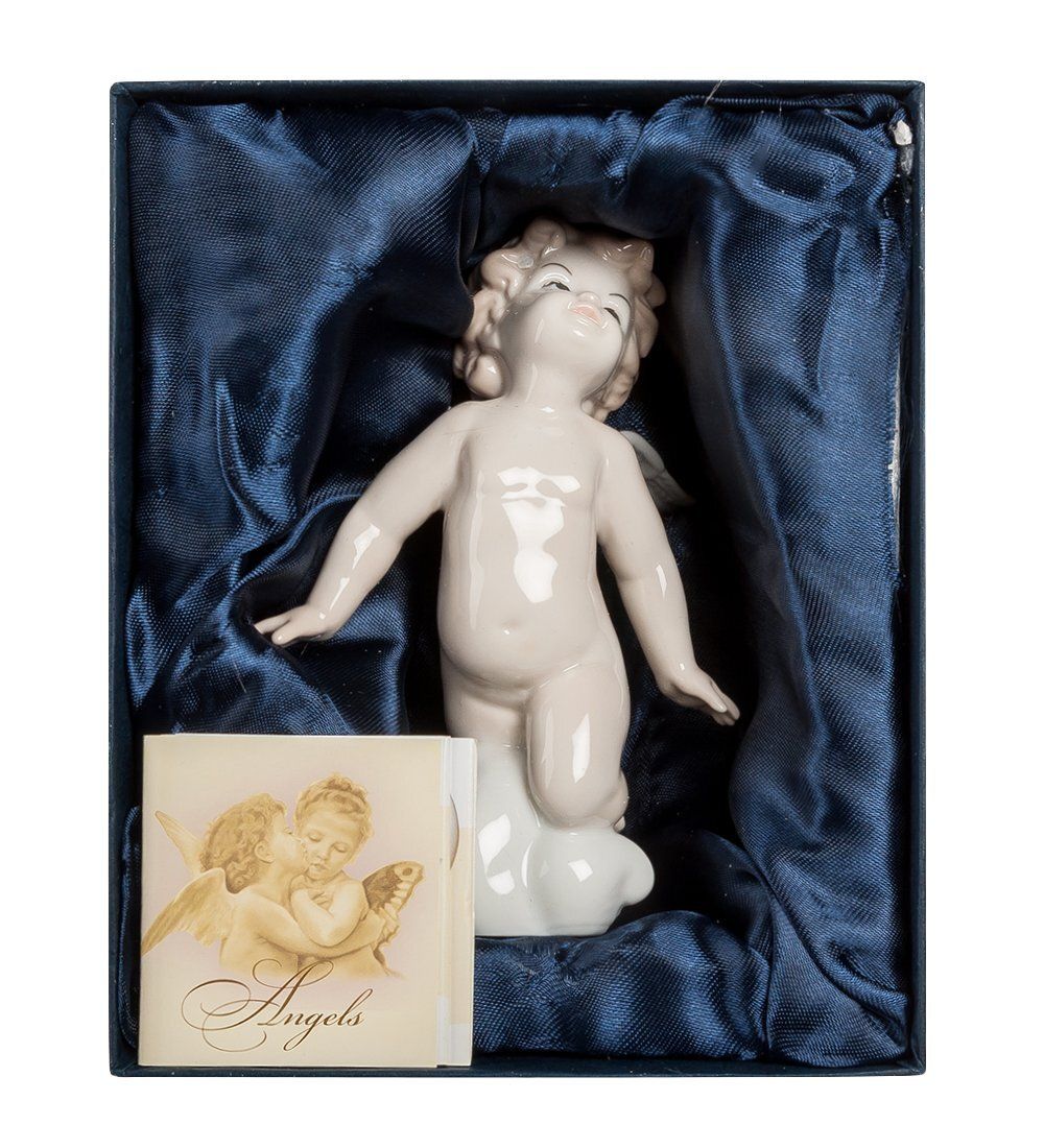 Pavone JP-21/ 4 Фигурка «Амурчик»