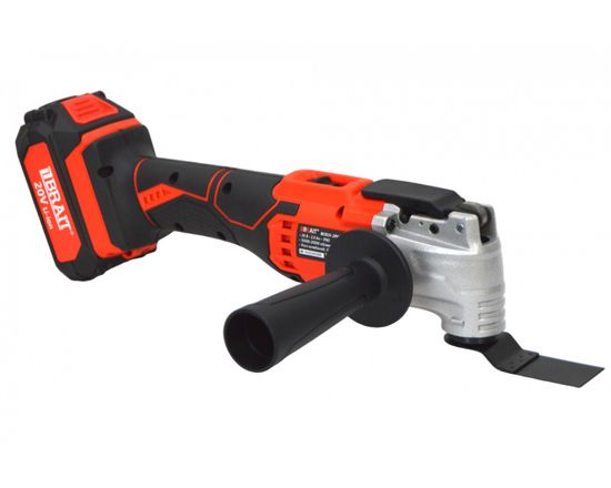 Реноватор аккумуляторный "BRAIT" BCR20-2PUBL PRO