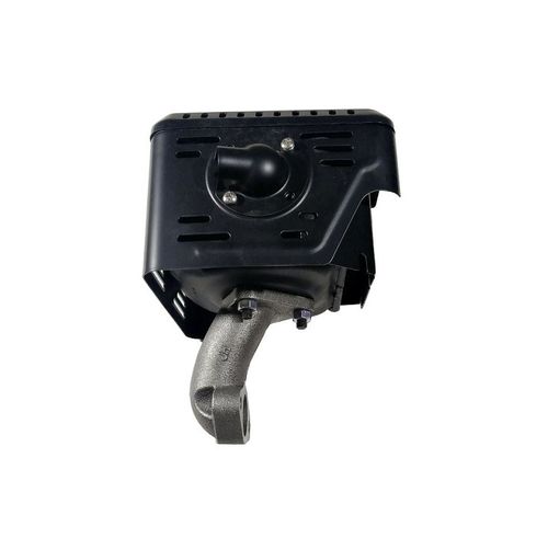 Глушитель LC192F/180572514-0001