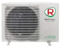 Инверторная сплит-система напольно-потолочного типа серии COMPETENZA DC EU Inverter CO-F 18HNI/CO-E 18HNI (комплект)