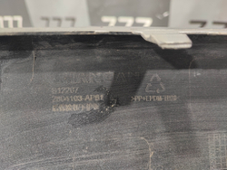 Накладка заднего бампера Changan CS95PLUS 23-нв Б/У Оригинал 2804103AP81