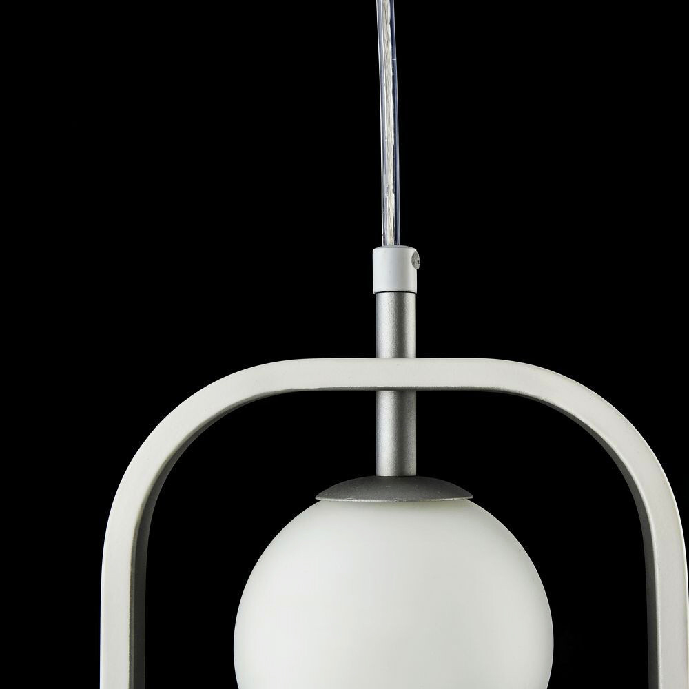 Люстра Maytoni Avola MOD431-PL-01-WG