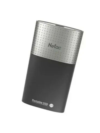 2 ТБ Внешний SSD Z9 NT01Z9-002T-32BK BLACK
