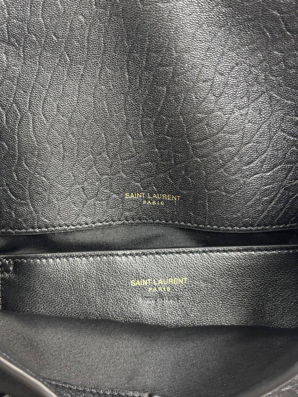 Сумка Yves Saint Laurent