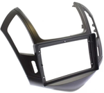 Магнитола для Chevrolet Cruze 2013-2015 - Vaycar VA27-0216-09V4L на Android 13, 8 ядер UIS9863, 4+64Гб, QLED, 4G SIM-слот