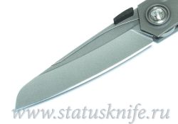 Нож Tachycardia Ломаченков Николайфотография - 2