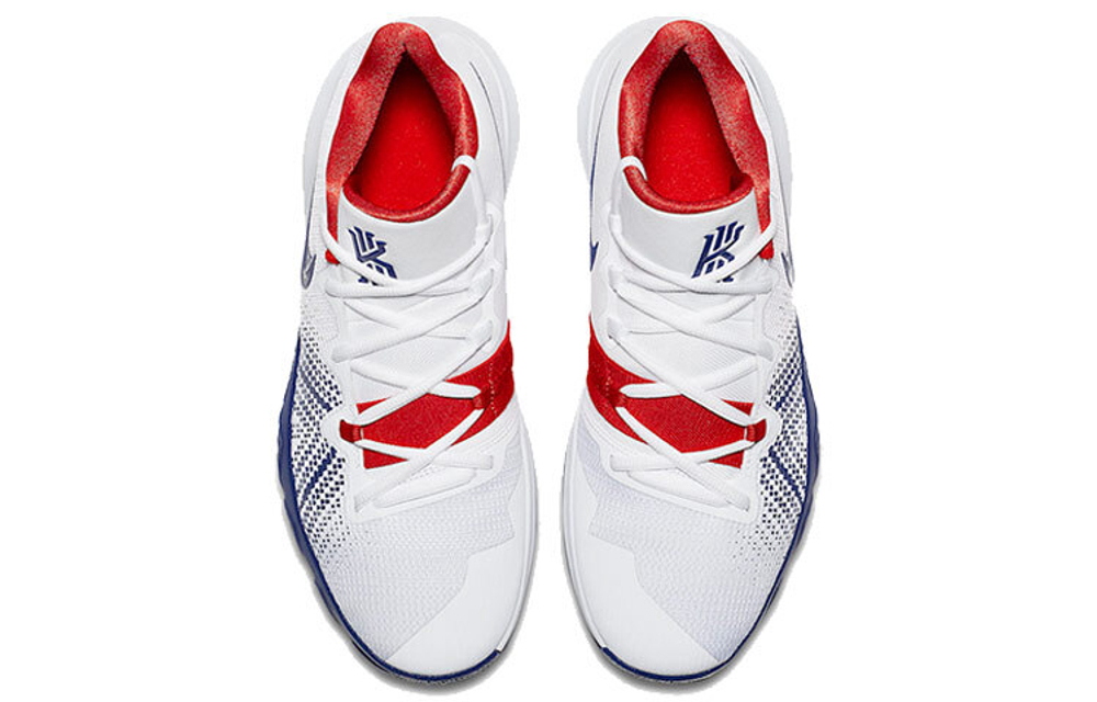 Кроссовки Nike Air Vandal High Supreme Qs University Red