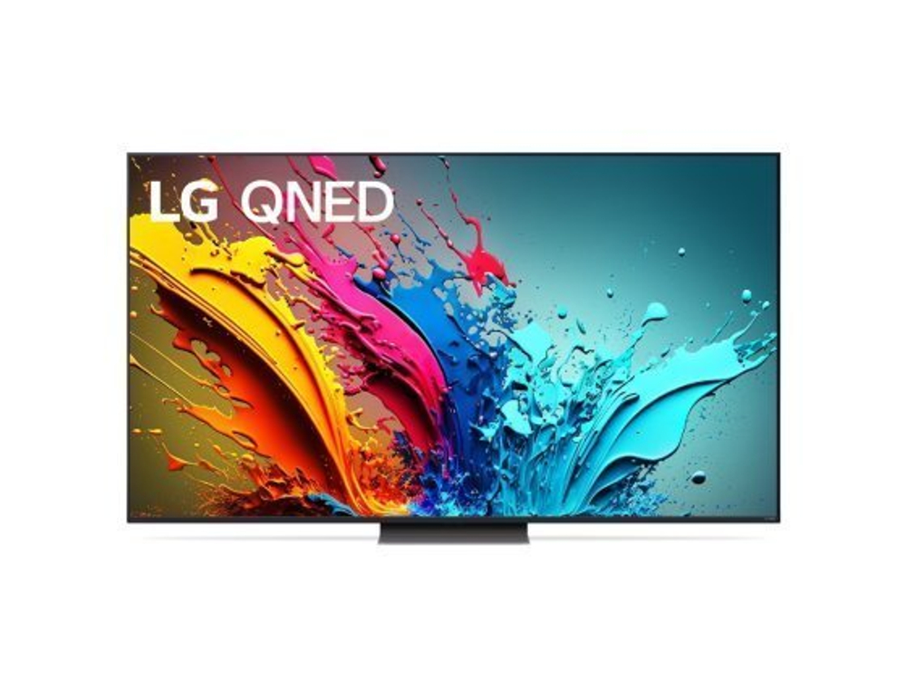Телевизор LG 50QNED86T6A.ARUB