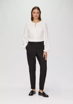 Брюки классические 7/8 s.Oliver