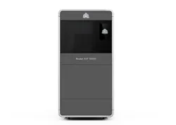 Фотография — 3D-принтер 3D Systems ProJet 3600W
