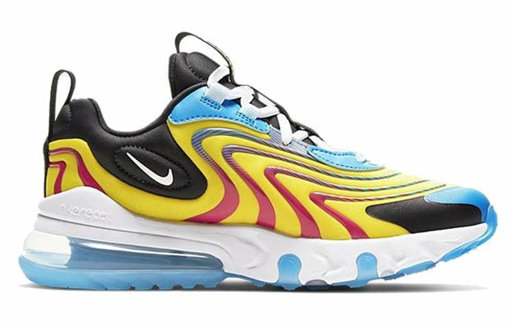 Кроссовки Nike Air Max 270 React 2020