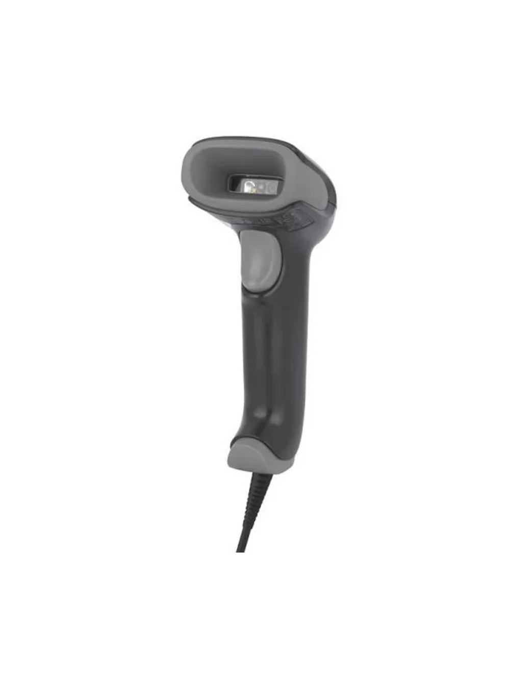 Honeywell 1470g [1470G2D-2USB-1-R] EMEA USB kit: Omni-directional, 1D, PDF, 2D, black scanner (1470g2D-2), flexible presentation stand (STND-15F03-009-4), USB Type A 1.5m straight cable