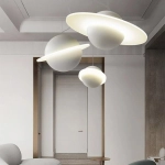 Подвесной светильник Imperiumloft PARMA 208704-23