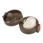 Термос-кружка (HS.TMК-04) 400ML