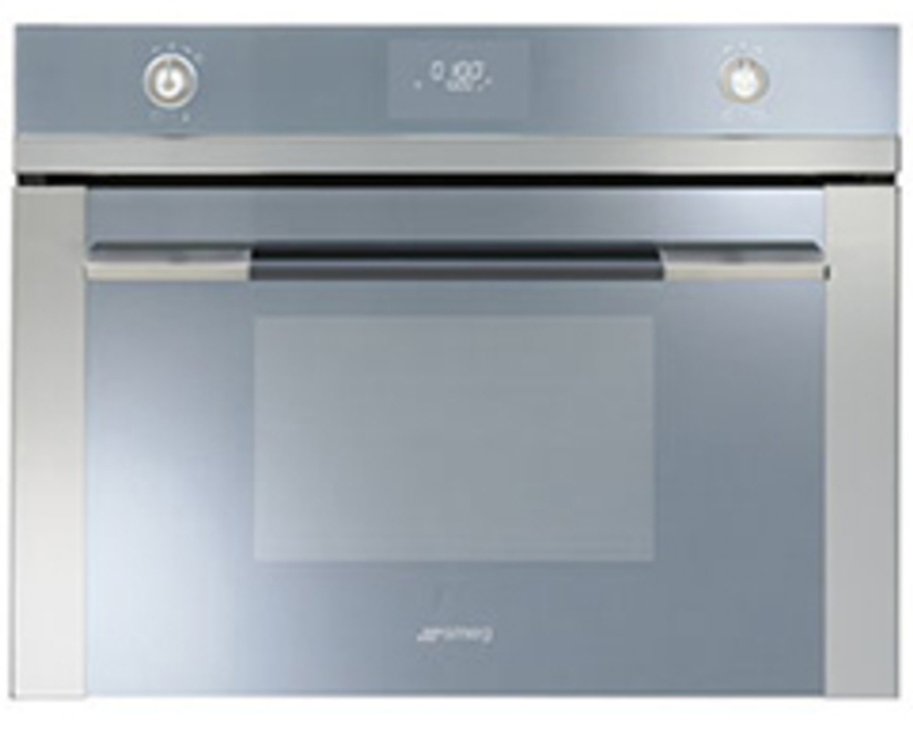 Микроволновая печь встр. SMEG SF4101MS