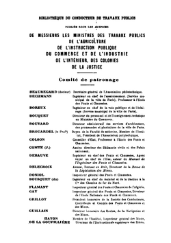 Menuiserie, serrurerie, plomberie, peinture et vitrerie | Eugène Aucamus