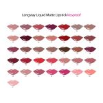 GOLDEN ROSE GR Longstay Lipistik 18