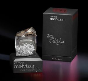 Ramon Molvizar Pure White Goldskin