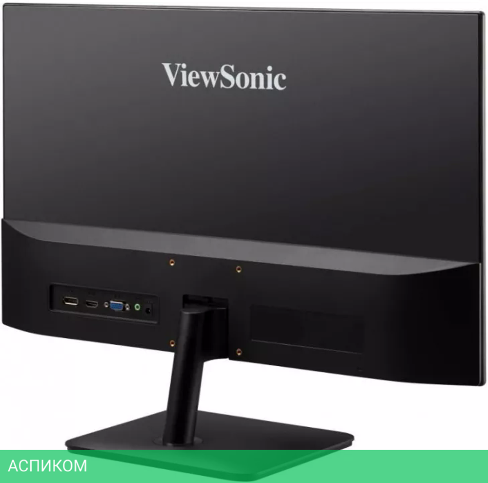 Монитор ViewSonic VA2432-MHD