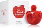 NINA RICCI Nina Extra Rouge парфюмерная вода женская
