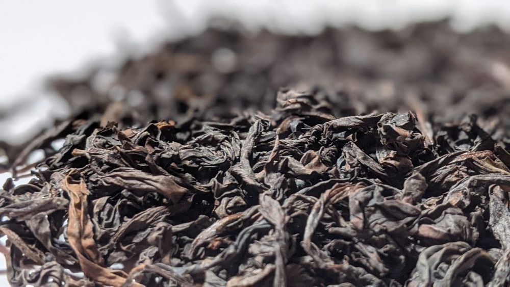 УИ Ню Лань Кэн Жоу Гуй Мякоть корицы из коровьего ущелья