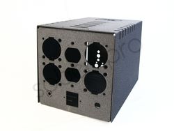 сетевой фильтр корпус разборный