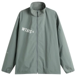 Ветровка WTAPS TRACK - Gray