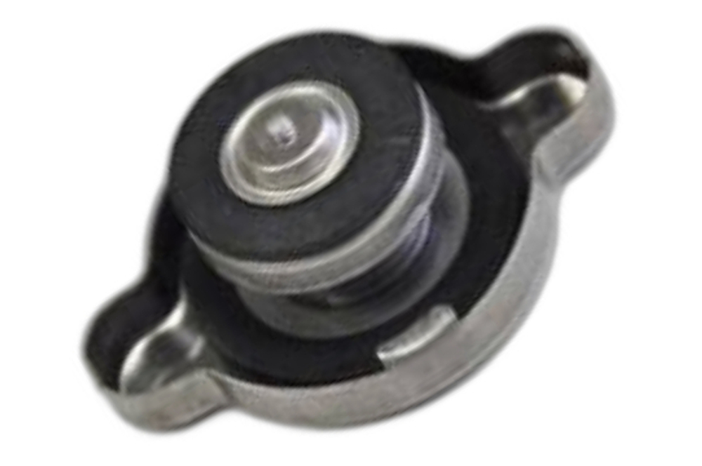 Крышка радиатора в сб. Toyota 7FG15-18 518921331071