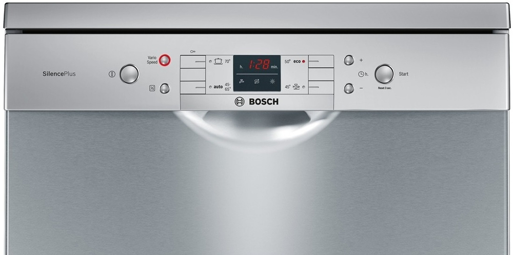 Посудомоечная машина Bosch SMS 40L08 RU