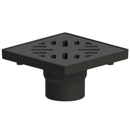 ТП-113.110-250VP Трап чугунный дворовой Татполимер 101200062