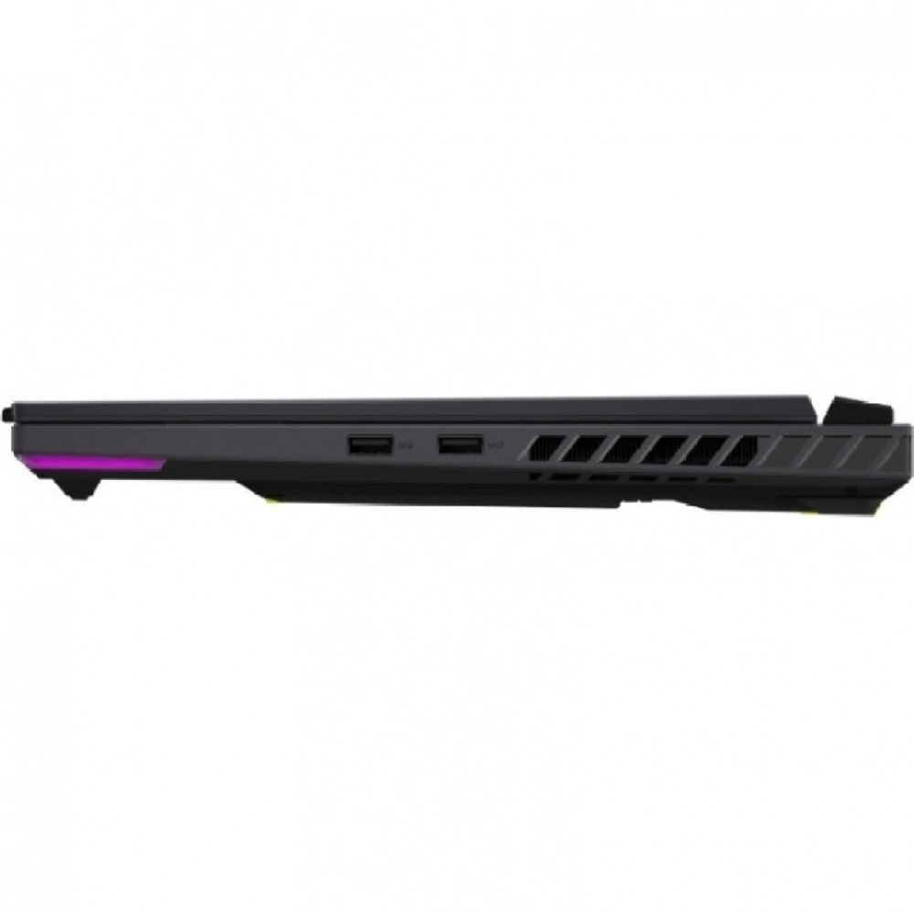 Ноутбук ASUS G614F (G614FM-S5031) 16"/WQXGA/IPS/500N/240Hz/Ryzen 9 9955HX/16GB/SSD1TB/RTX 5060 8GB/Backlit/DOS/Eclipse Gray (90NR0L17-M002B0)