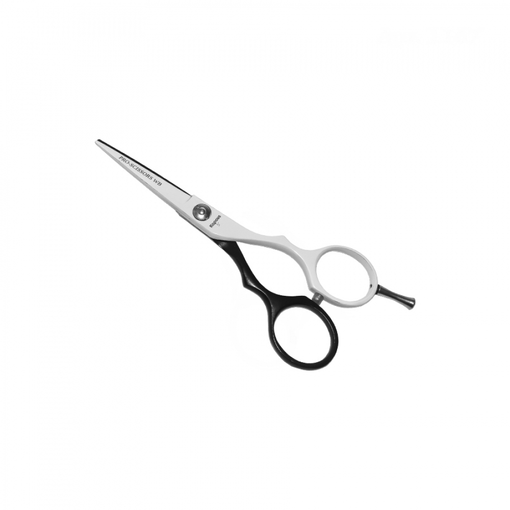 3 Kapous Professional Ножницы парикмахерские Pro-scissors WB, прямые, 5"*